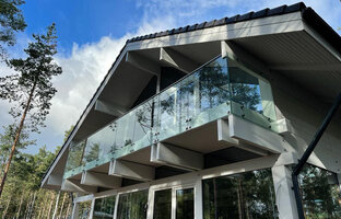 Наши объекты