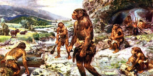 До нашей эры