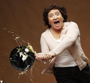 Безбашенные люди