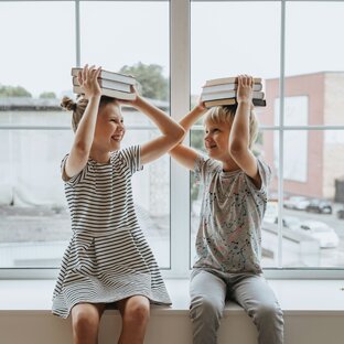 Английский для детей