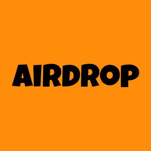 Airdrop