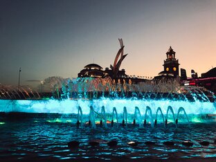 Ложные воспоминания.