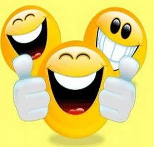 Весёлые страницы