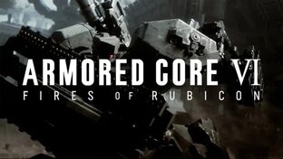 Armored Core VI Fires of Rubicon