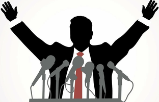 Политика🏦