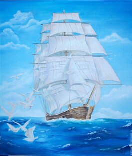 Про внуков и для внуков