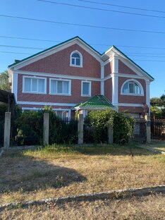 Фасадный Декор