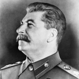 Сталин