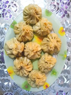 Рецепты 