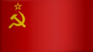 Бои на советских танках