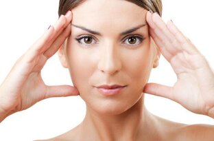 Пластика лица