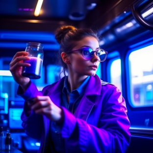 Автостопом по науке