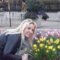 Приветствую вас в моём пространстве! 