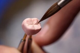 Зуботехническая лаборатория