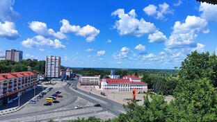 Мозырь