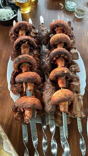 Еда да и только