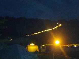 Грушинский фестиваль 