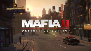 Mafia II Definitive Edition
