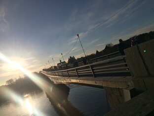 Эльфийка о…