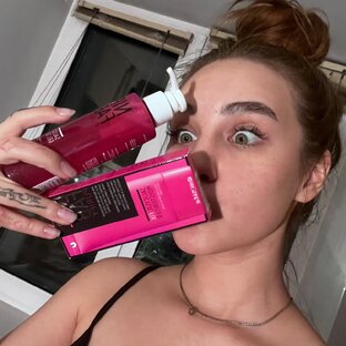 Обзоры на уходовую косметику 