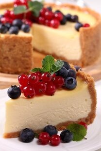 Самая вкусная еда 