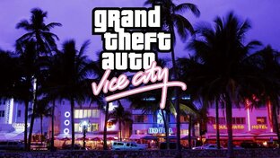 GTA: Vice City (Полное прохождение, 100%)