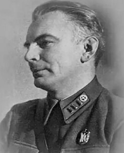 ЛУГОВСКОЙ   ВЛАДИМИР