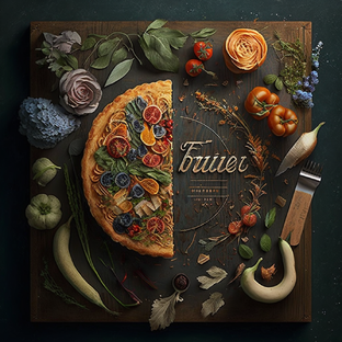 🍴 Вкусный мир: лучшие рецепты, чтобы улыбнуться своей кухне! 😋