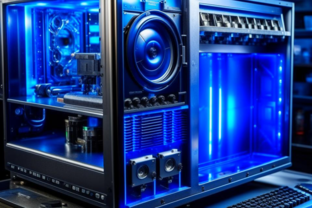 Собираем себе ПеКа