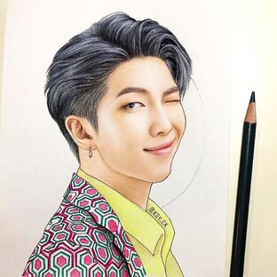 Фанфик "Корейские каникулы"