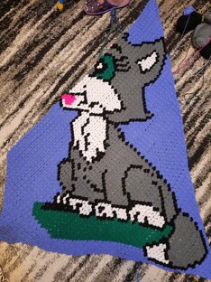 Отдыхалочка)