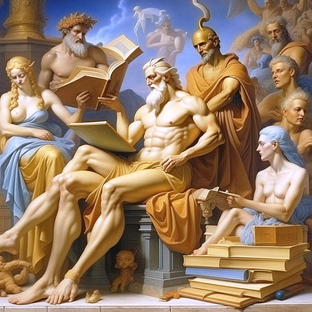 Легенды и мифы