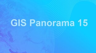 ГИС Панорама за 3 минуты