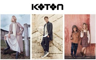 KOTON