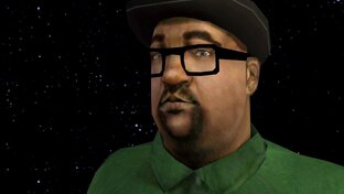 Big Smoke SFM Animations