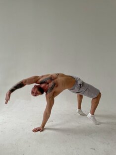 ТРЕНИРУЙСЯ и ДВИГАЙСЯ