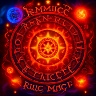 Значение рун - видео