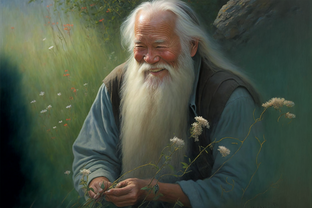 Parables, Tales, and Stories (Притчи, сказы, поучительные истории) 