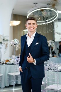 Отзывы со свадеб