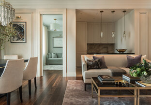 Интерьеры с нашим участием