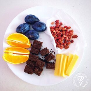 новый #вкуснатарелке