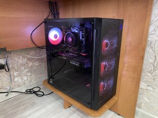 Мои девайсы