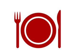 IT'S FOOD TIME
