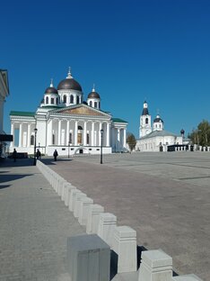 Арзамас 