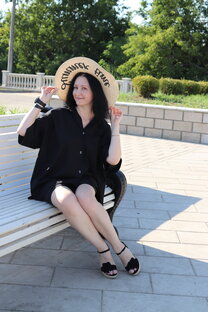 Всё обо мне и работе в ДРОБАХО