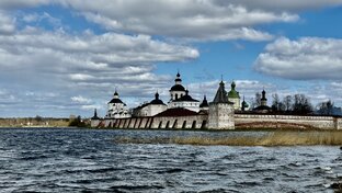 Путешествия по Северу и Северо-Западу России