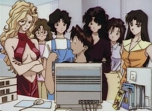 Топ 5 аниме для вас!