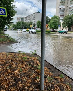 О недостатках Краснодара