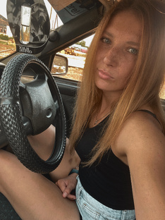 Иногда я люблю себя🥴