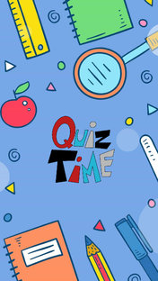 Quizzes